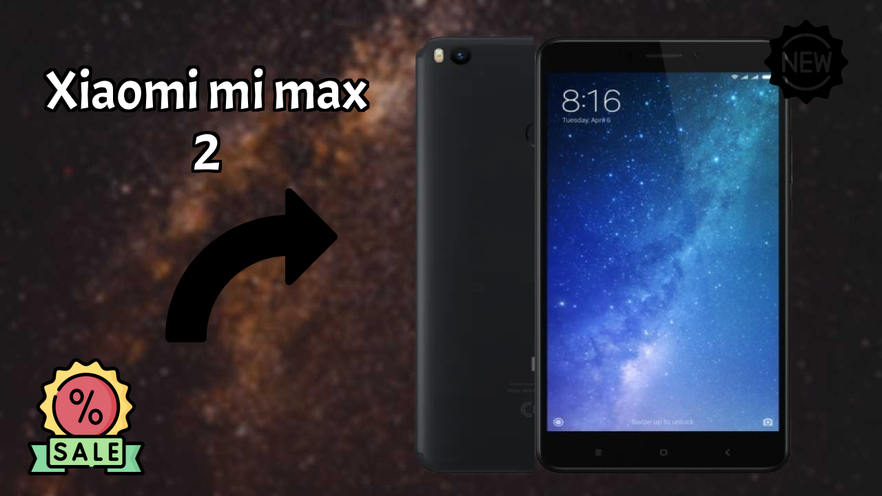 Xiaomi Mi Max 2 2026 शो टेस्ट – रियल जीवन परिणाम