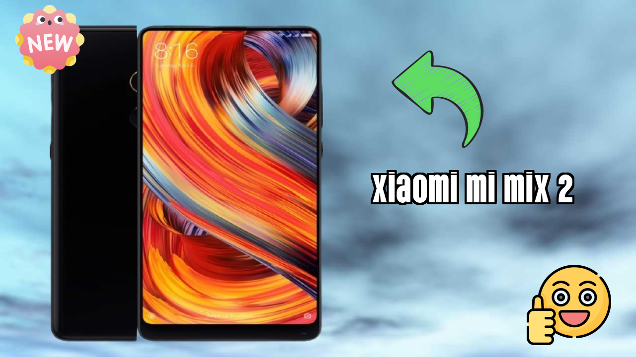 Xiaomi Mi Mix 2 शो टेस्ट: Snapdragon 835 स्पीड और वफ़ादारी