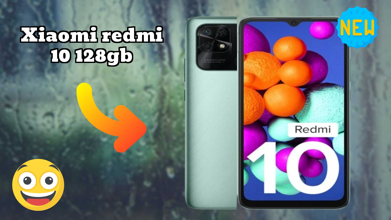 Xiaomi Redmi 10 128GB 2026 यूजर रिव्यु सारांश – बेस्ट पिक?