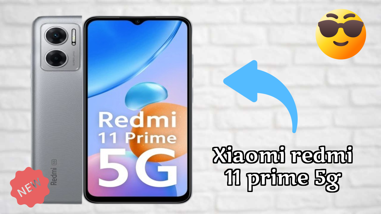 Xiaomi Redmi 11 Prime 5G डिस्प्ले क्वॉलिटी: IPS LCD समझाया गया
