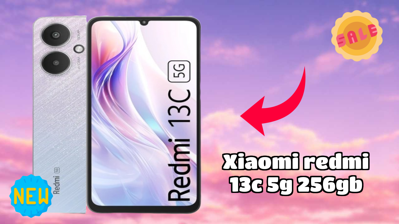 Xiaomi Redmi 13C 5G 256GB प्रोसेसर टेस्ट: MediaTek Dimensity 6100 Plus बेंचमार्क
