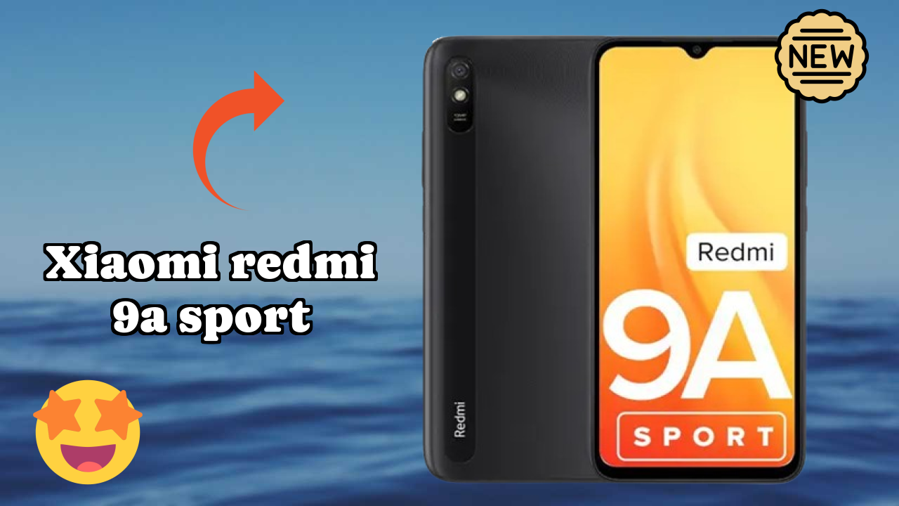 Xiaomi Redmi 9A Sport बैटरी रिव्यु: 5000 MAh उपयोग  डिस्कसन