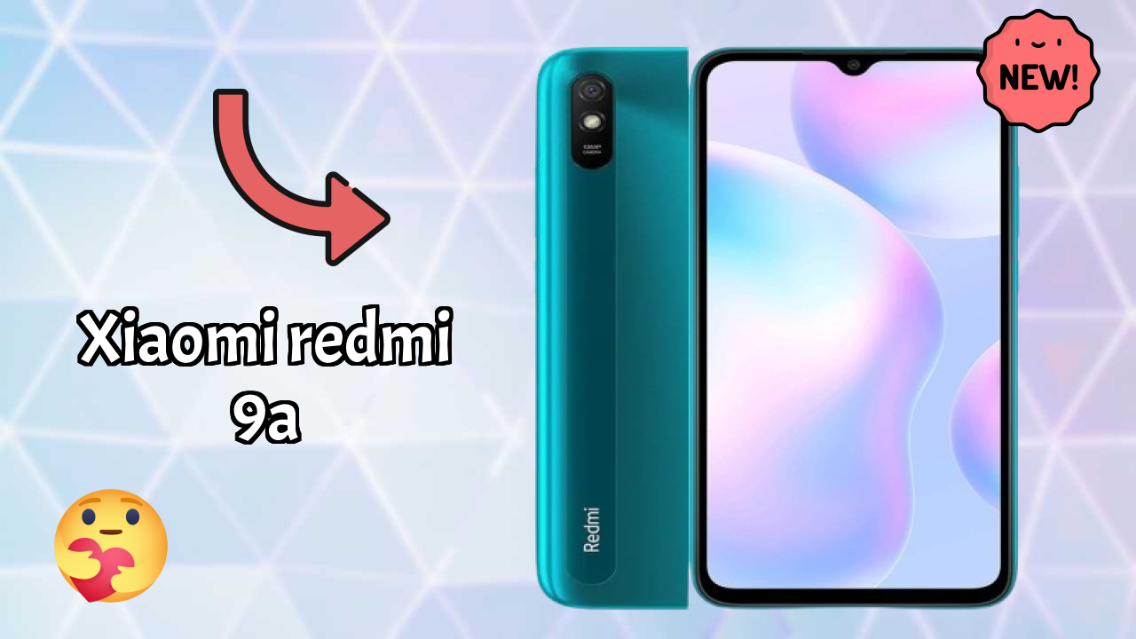 Xiaomi Redmi 9A क़ीमत गिरावट अलर्ट: अब ₹6,999 पर