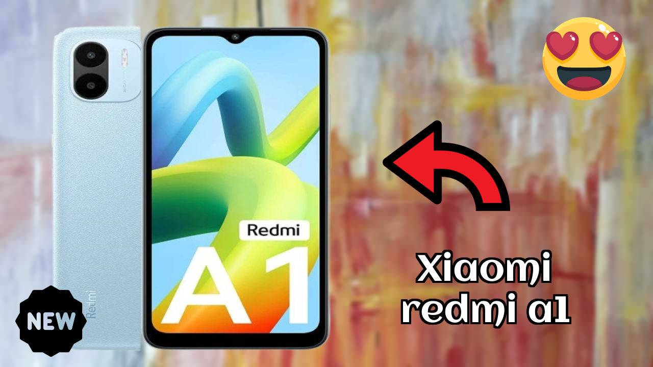 Xiaomi Redmi A1 प्रोसेसर टेस्ट: MediaTek Helio A22 बेंचमार्क