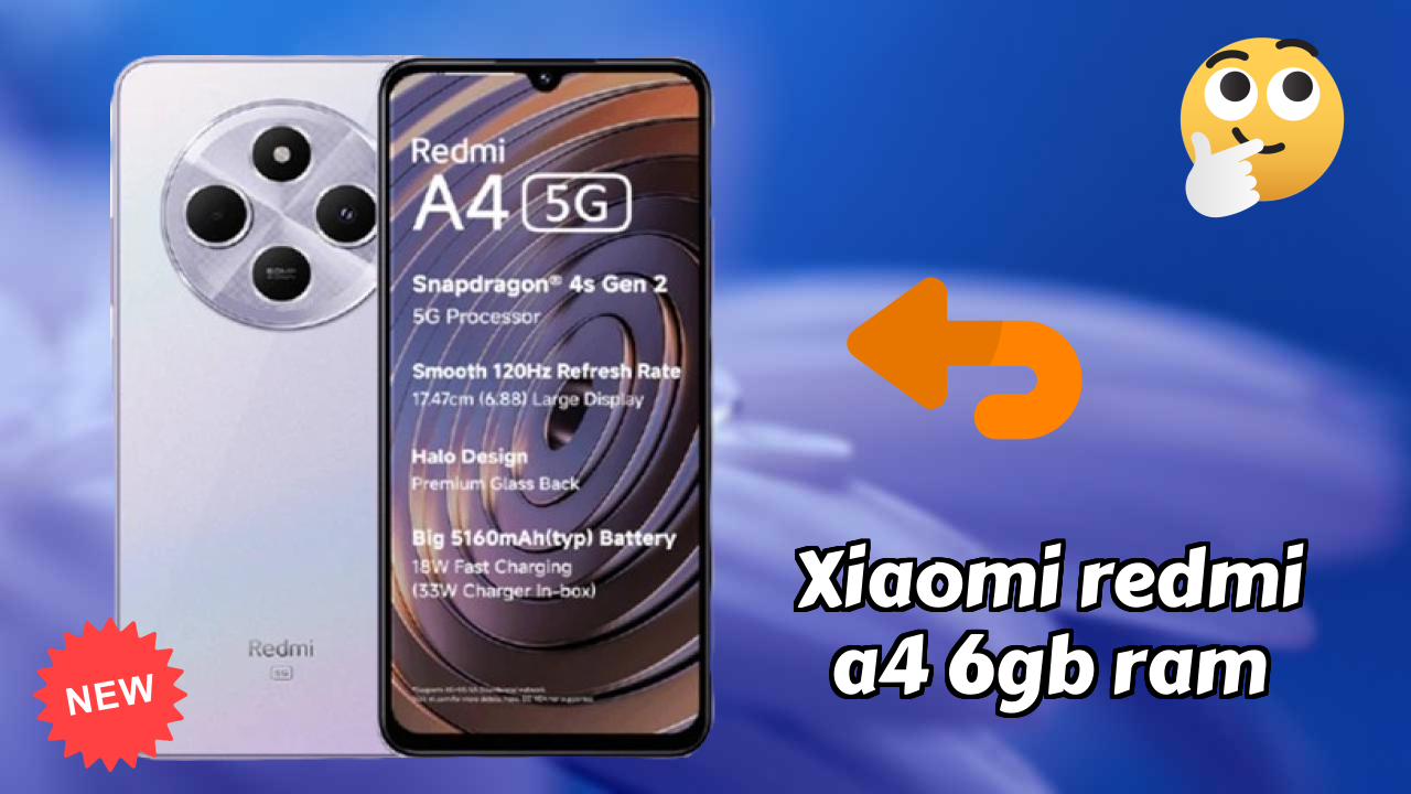 Xiaomi Redmi A4 6GB RAM कैमरा टेस्ट: 50 MP Rear Camera कम रोशनी सैंपल