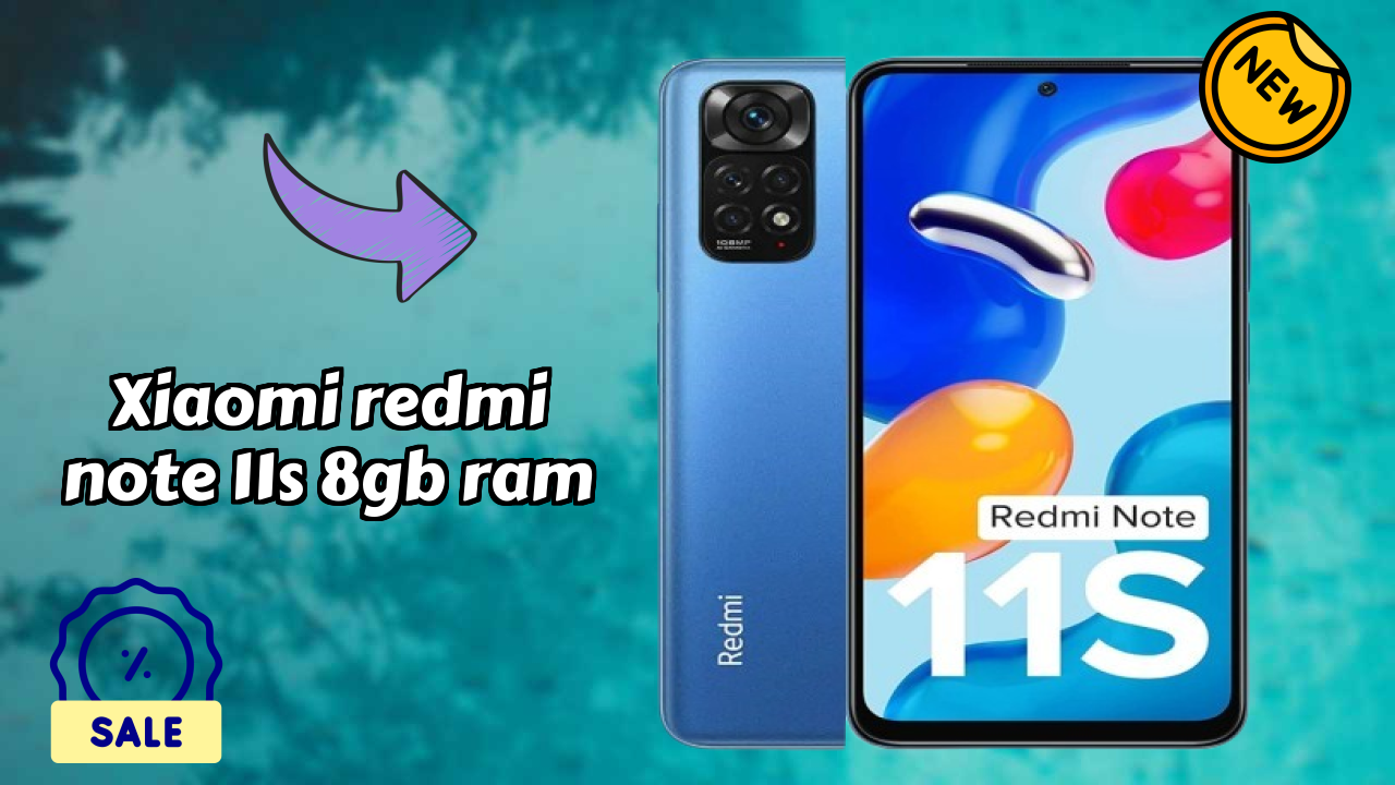 ₹13,990 पर Xiaomi Redmi Note 11S 8GB RAM - खरीदने के लायक? ऑनेस्ट राय
