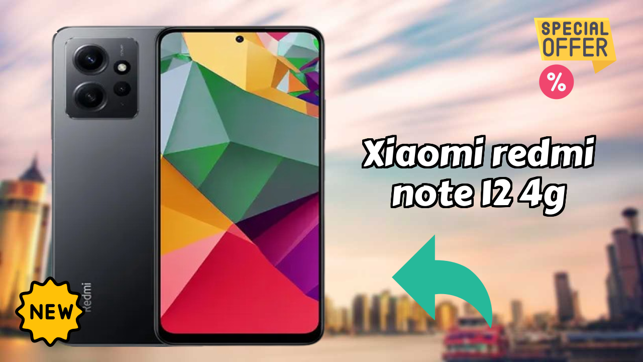 Xiaomi Redmi Note 12 4G क़ीमत रिव्यु: ₹10,499 क्या आपको खरीदना चाहिए?