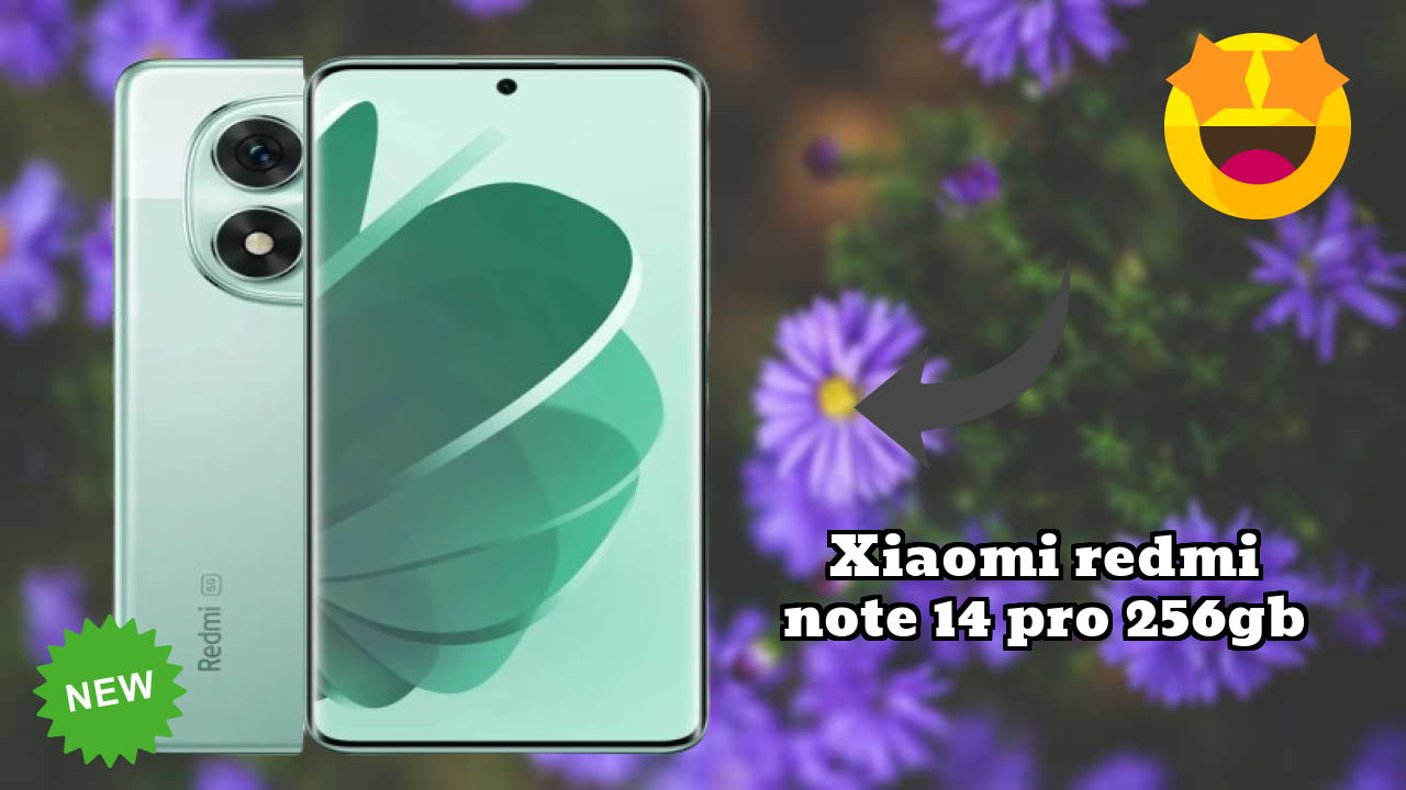 Xiaomi Redmi Note 14 Pro 256GB कैमरा क्वॉलिटी: 50 MP + 8 MP + 2 MP Rear Camera सैंपल
