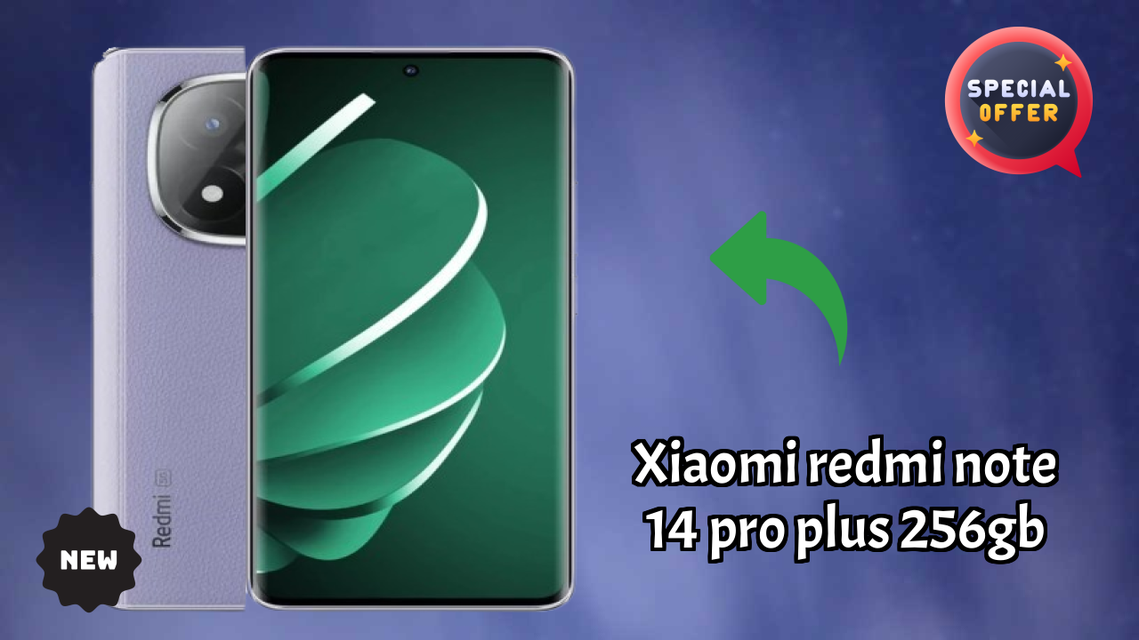 Xiaomi Redmi Note 14 Pro Plus 256GB बैटरी टेस्ट: 6200 MAh धीरज रिव्यु