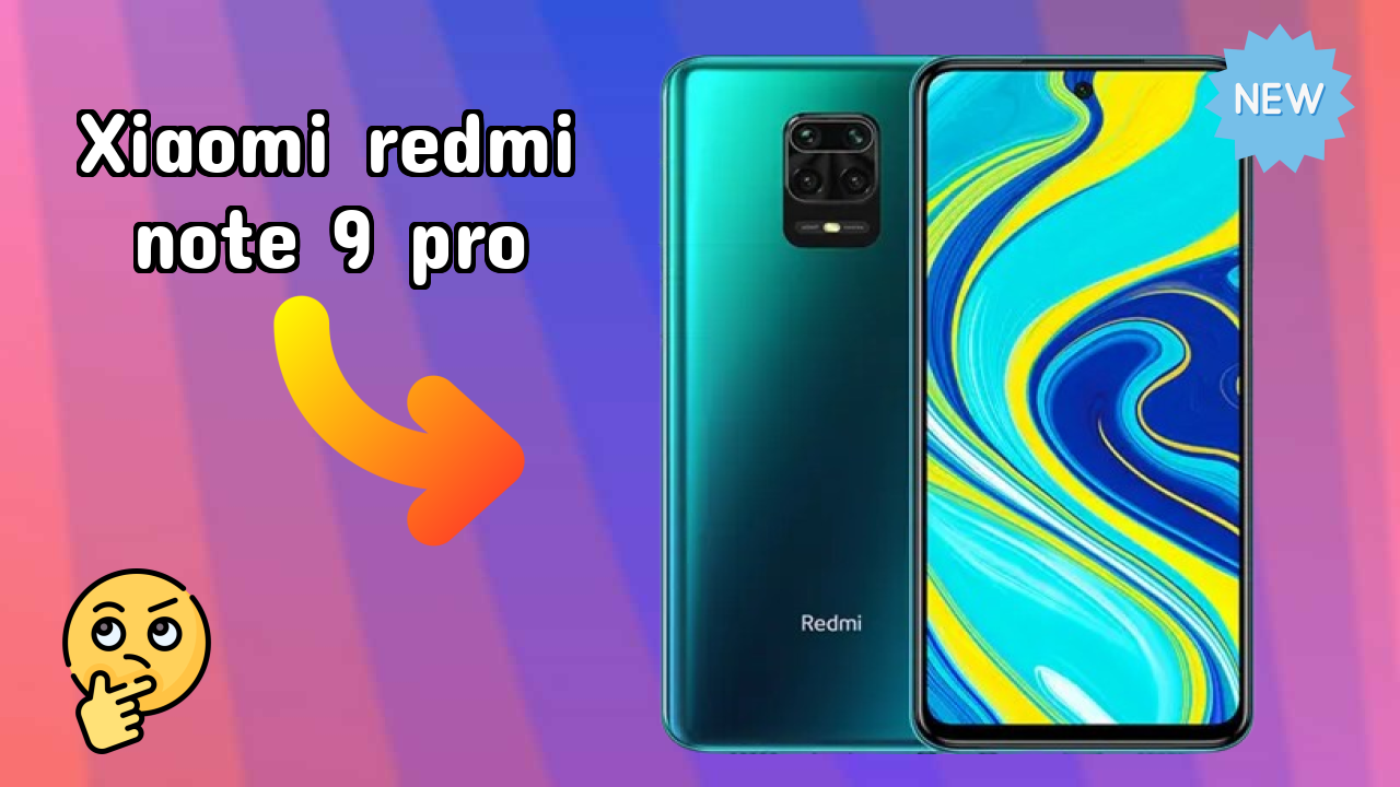 Xiaomi Redmi Note 9 Pro RAM रिव्यु: 4 GB RAM मल्टीटास्किंग  डिस्कसन