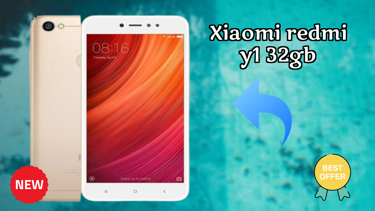 Xiaomi Redmi Y1 32GB कैमरा रिव्यु: 13 MP Rear Camera फोटो क्वॉलिटी